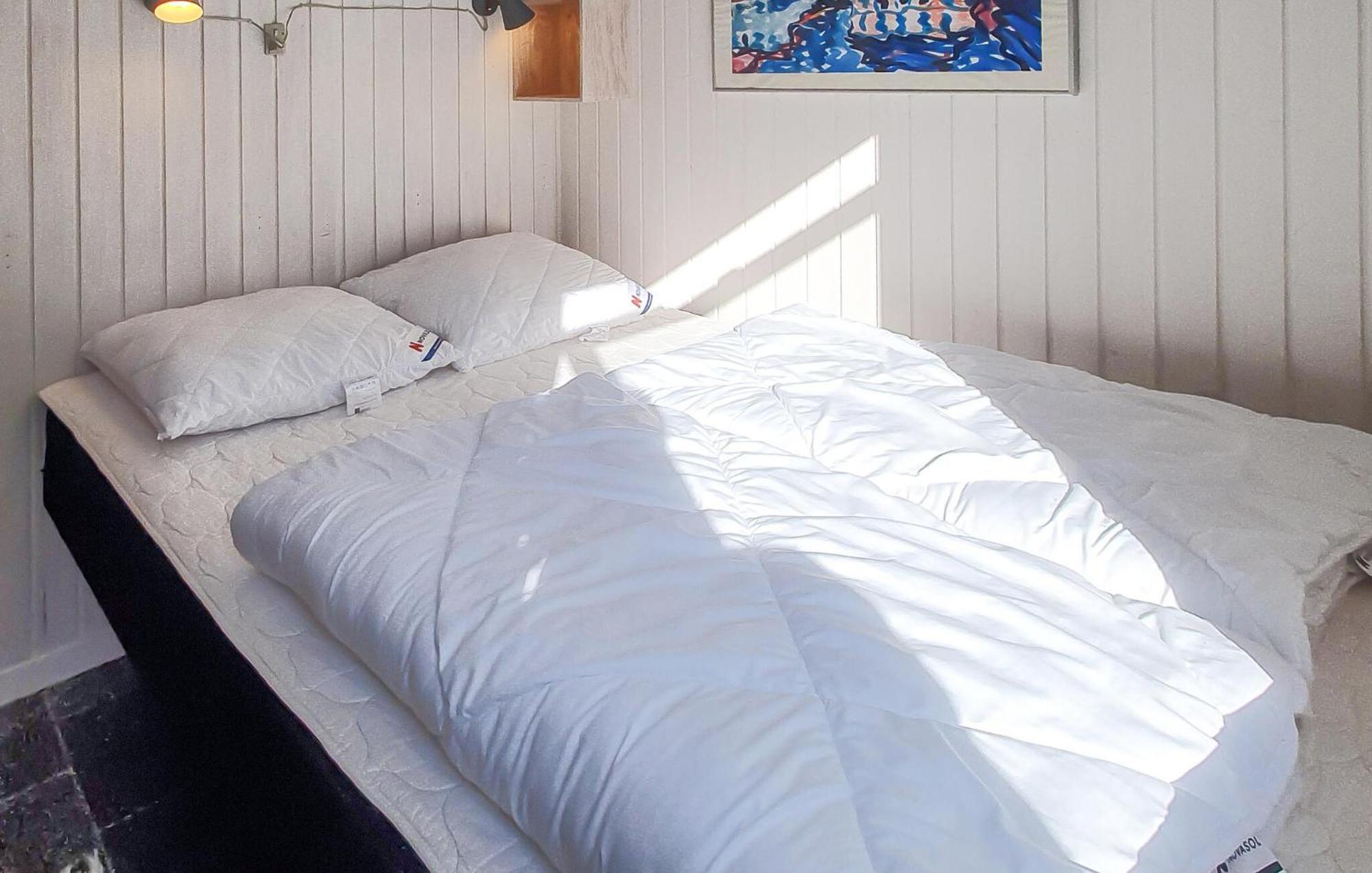 3 Bedroom Awesome Home In Nexo Bagian luar foto