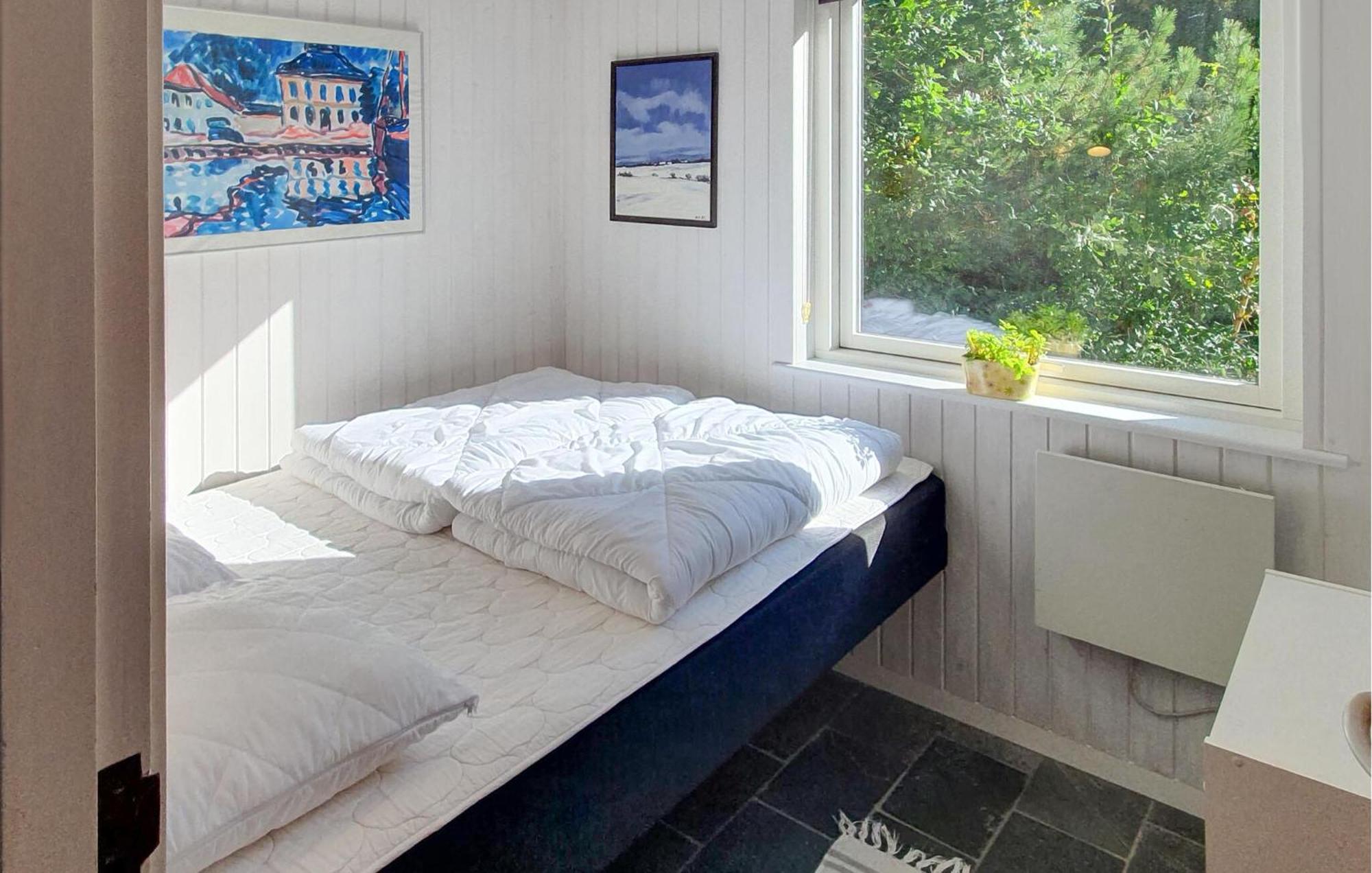 3 Bedroom Awesome Home In Nexo Bagian luar foto