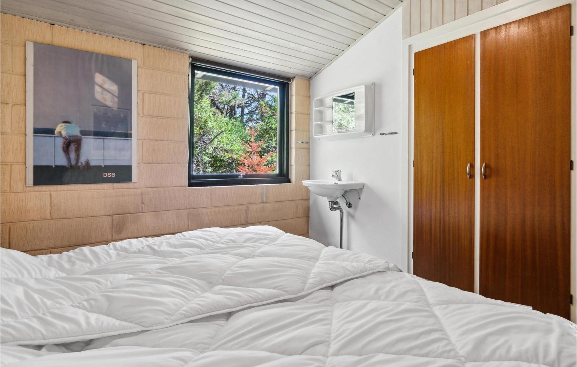 3 Bedroom Awesome Home In Nexo Bagian luar foto